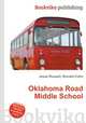 Oklahoma Road Middle School, Jesse Russell,Ronald Cohn 