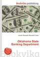 Oklahoma State Banking Department, Jesse Russell,Ronald Cohn 