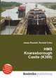 HMS Knaresborough Castle (K389), Jesse Russell,Ronald Cohn 