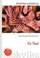 Yu Tsai, Jesse Russell,Ronald Cohn 