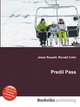 Predil Pass, Jesse Russell,Ronald Cohn 