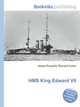 HMS King Edward VII, Jesse Russell,Ronald Cohn 