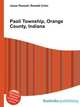 Paoli Township, Orange County, Indiana, Jesse Russell,Ronald Cohn 