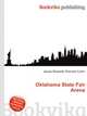 Oklahoma State Fair Arena, Jesse Russell,Ronald Cohn 