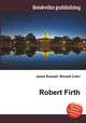 Robert Firth, Jesse Russell,Ronald Cohn 