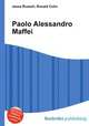 Paolo Alessandro Maffei, Jesse Russell,Ronald Cohn 