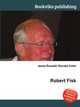 Robert Fisk, Jesse Russell,Ronald Cohn 