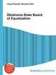 Oklahoma State Board of Equalization, Jesse Russell,Ronald Cohn 