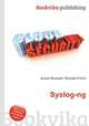 Syslog-ng, Jesse Russell,Ronald Cohn 
