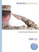 HMS L3, Jesse Russell,Ronald Cohn 