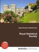 Royal Statistical Society, Jesse Russell,Ronald Cohn 