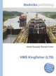 HMS Kingfisher (L70), Jesse Russell,Ronald Cohn 