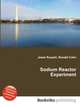 Sodium Reactor Experiment, Jesse Russell,Ronald Cohn 