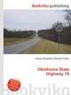 Oklahoma State Highway 10, Jesse Russell,Ronald Cohn 
