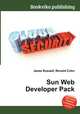 Sun Web Developer Pack, Jesse Russell,Ronald Cohn 