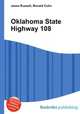 Oklahoma State Highway 108, Jesse Russell,Ronald Cohn 
