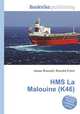 HMS La Malouine (K46), Jesse Russell,Ronald Cohn 