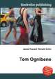 Tom Ognibene, Jesse Russell,Ronald Cohn 