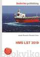 HMS LST 3519, Jesse Russell,Ronald Cohn 