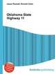 Oklahoma State Highway 11, Jesse Russell,Ronald Cohn 