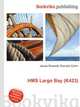 HMS Largo Bay (K423), Jesse Russell,Ronald Cohn 
