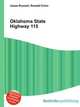 Oklahoma State Highway 115, Jesse Russell,Ronald Cohn 