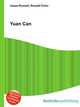 Yuan Can, Jesse Russell,Ronald Cohn 