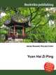 Yuan Hai Zi Ping, Jesse Russell,Ronald Cohn 