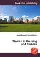 Women in Housing and Finance, Jesse Russell,Ronald Cohn 