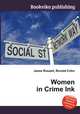 Women in Crime Ink, Jesse Russell,Ronald Cohn 