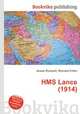 HMS Lance (1914), Jesse Russell,Ronald Cohn 