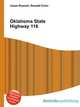 Oklahoma State Highway 116, Jesse Russell,Ronald Cohn 