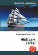 HMS Lark (1762), Jesse Russell,Ronald Cohn 