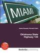 Oklahoma State Highway 144, Jesse Russell,Ronald Cohn 