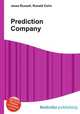 Prediction Company, Jesse Russell,Ronald Cohn 
