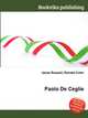 Paolo De Ceglie, Jesse Russell,Ronald Cohn 