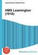 HMS Leamington (1918), Jesse Russell,Ronald Cohn 