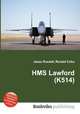 HMS Lawford (K514), Jesse Russell,Ronald Cohn 