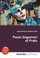 Paolo Dagomari di Prato, Jesse Russell,Ronald Cohn 