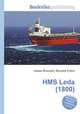 HMS Leda (1800), Jesse Russell,Ronald Cohn 