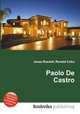 Paolo De Castro, Jesse Russell,Ronald Cohn 