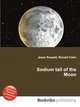 Sodium tail of the Moon, Jesse Russell,Ronald Cohn 