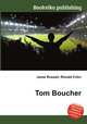 Tom Boucher, Jesse Russell,Ronald Cohn 