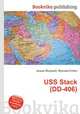USS Stack (DD-406), Jesse Russell,Ronald Cohn 