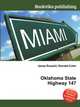 Oklahoma State Highway 147, Jesse Russell,Ronald Cohn 