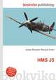 HMS J5, Jesse Russell,Ronald Cohn 