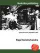 Raja Harishchandra, Jesse Russell,Ronald Cohn 