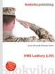 HMS Ledbury (L90), Jesse Russell,Ronald Cohn 