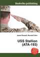 USS Stallion (ATA-193), Jesse Russell,Ronald Cohn 