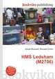 HMS Ledsham (M2706), Jesse Russell,Ronald Cohn 